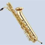 Jupiter JBS-993GL Bariton Saksofon