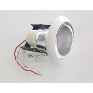 Jupiter JD509-B 2 inç 20 Adet Beyaz Bombeli Spot