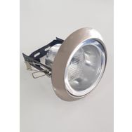 Jupiter JD509-SN 2 inç 20 Adet Bombeli S-Nikel Spot