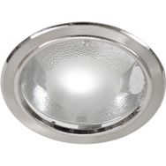 Jupiter JD530 6 inç 13 Adet Yatay Camlı S-Nikel Spot