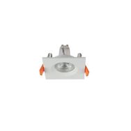 Jupiter Jh608 B Beyaz Kare Sabit Spot