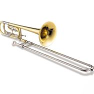 Jupiter JSL-636L-FQ Tenor Trombon