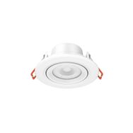Jupiter LS458 Hareketli LED Spot