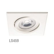 Jupiter LS459 Hareketli LED Spot