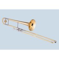 Jupiter XO JSL1028L Tenor Trombon