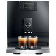 Jura C8 Piano Black (EA) Kahve Makinesi