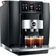 Jura Giga 10 Diamond Black Kahve Makinesi