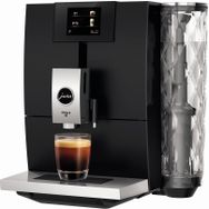 Jura JR-15339 Jura Ena 8 Touch Full Metropolitan Black Kahve Makinesi