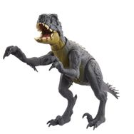 Jurassic HBT41 World Saldırgan Dövüşçü Dinozor Figürü