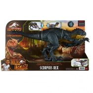 Jurassic HBT41 World Saldırgan Dövüşçü Dinozor Figürü
