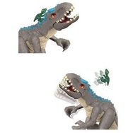 Jurassic World GMR16 Imaginext Tehlikeli Indominus Rex