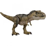 Jurassic World Güçlü Isırıklar Dinozor Figürü