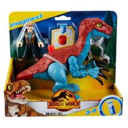 Jurassic World GVV65-GVV63 Slash'n Battle Stinger