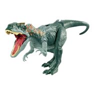Jurassic World GWD06-GWD10 Sesli Dinozor Figürleri