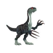 Jurassic World GWD65 Sesli Escapist Dinozor Therizinosaurus Figürü