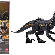 Jurassic World GWT49-HPT02 Dinozor Figürü