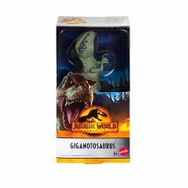 Jurassic World GWT49 Therizinosaurus 6 inç Dinozor Figürü