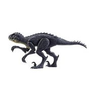 Jurassic World GWT54-HMF81 12 Dinozor Figurleri