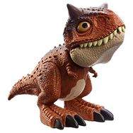 Jurassic World ‎HBY84 Dino Escape Toro Figürü