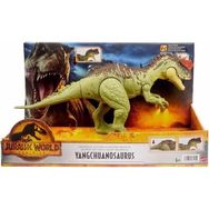 Jurassic World HDX47-HDX49 Dominion Devasa Aksiyon Figürü