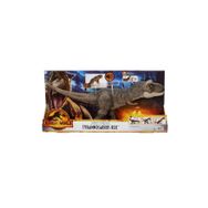 Jurassic World HDY55 Güçlü Isırıklar Dinozor Figürü