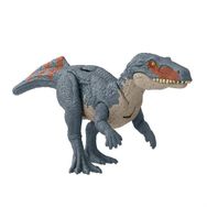 Jurassic World HLN49-HTK49 Tehlikeli Dinozor Paketi