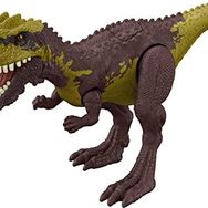 Jurassic World HLN63-HLN65 Strike Attack Dinozor Figürü