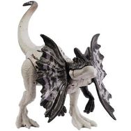 Jurassic World HLN63-HLN70 Dilophosaurus Hareketli Dinozor Figürleri