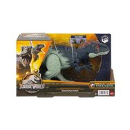 Jurassic World HLP14-HLP17 Kükreyen Dinozor Figürleri
