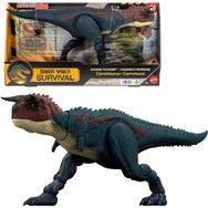 Jurassic World JKG85 43 cm Carnotaurus Figürü