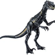 Jurassic World Mattel FVW27 - Beweglich Jurassic World Indoraptor Dino Figur