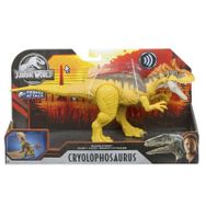 Jurassic World Sesli Dinozor Figürleri
