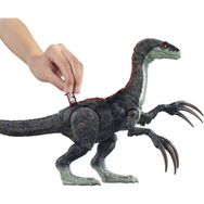 Jurassic World Slashin Slasher Dinozor Figür