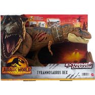 Jurassic World Vahşi T- Rex Figür