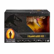 Jurassis World HFG66 Yetişkin Koleksiyon T-Rex Figürü