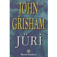 Jüri - John Grisham