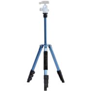 Jusino X-423S Mavi Tripod