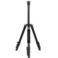 Jusino X-423S Siyah Tripod