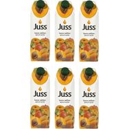 Juss 1 lt Kayısı Meyveli İçecek