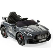 Jusso B2GO15798 12 V Kırmızı Füme Akülü Araba