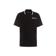 Just Cavalli 75OAGT05 Siyah Erkek T-shirt