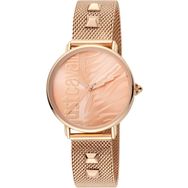 Just Cavalli JC.1L077M0085 Kadın Kol Saati