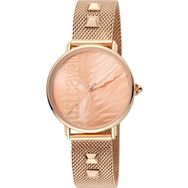 Just Cavalli JC.1L077M0085 Kadın Kol Saati