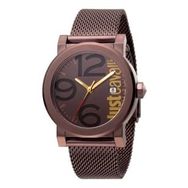 Just Cavalli JC1G064M0085 Kadın Kol Saati