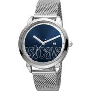 Just Cavalli JC1G079M0255 Erkek Kol Saati