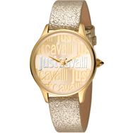 Just Cavalli JC1L032L0225 Kadın Kol Saati