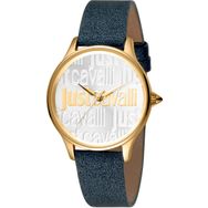 Just Cavalli JC1L032L0235 Kadın Kol Saati