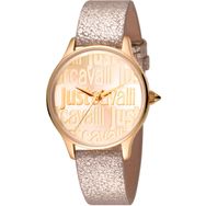 Just Cavalli JC1L032L0245 Kadın Kol Saati