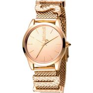 Just Cavalli JC1L072M0035 Kadın Kol Saati
