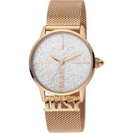 Just Cavalli JC1L078M0075 Kadın Kol Saati